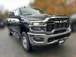 Ram 2500 Tradesman 4x4 Crew Cab 6'4" Box 2025