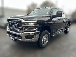 Ram 2500 Tradesman 4x4 Crew Cab 6'4" Box 2025