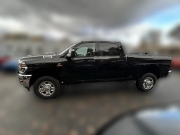 Ram 2500 Tradesman 4x4 Crew Cab 6'4" Box 2025