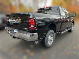 Ram 2500 Tradesman 4x4 Crew Cab 6'4" Box 2025