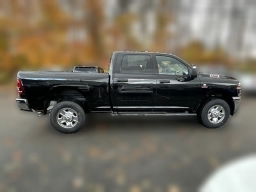 Ram 2500 Tradesman 4x4 Crew Cab 6'4" Box 2025