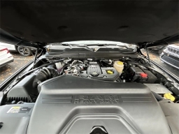 Ram 2500 Tradesman 4x4 Crew Cab 6'4" Box 2025