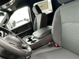 Ram 2500 Tradesman 4x4 Crew Cab 6'4" Box 2025