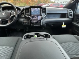 Ram 2500 Tradesman 4x4 Crew Cab 6'4" Box 2025