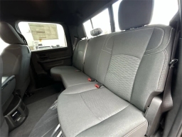 Ram 2500 Tradesman 4x4 Crew Cab 6'4" Box 2025