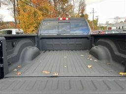 Ram 2500 Tradesman 4x4 Crew Cab 6'4" Box 2025