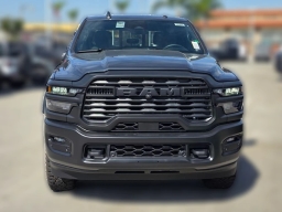 Ram 2500 Warlock 4x4 Crew Cab 6'4" Box 2026