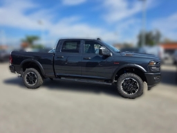Ram 2500 Warlock 4x4 Crew Cab 6'4" Box 2026
