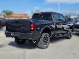 Ram 2500 Warlock 4x4 Crew Cab 6'4" Box 2026