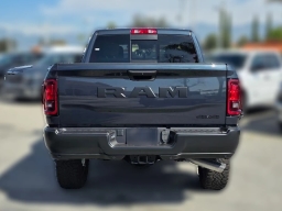 Ram 2500 Warlock 4x4 Crew Cab 6'4" Box 2026