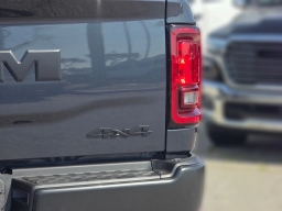 Ram 2500 Warlock 4x4 Crew Cab 6'4" Box 2026