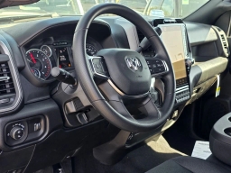 Ram 2500 Warlock 4x4 Crew Cab 6'4" Box 2026