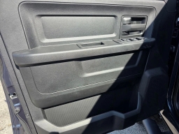 Ram 2500 Warlock 4x4 Crew Cab 6'4" Box 2026