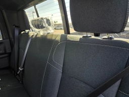 Ram 2500 Warlock 4x4 Crew Cab 6'4" Box 2026