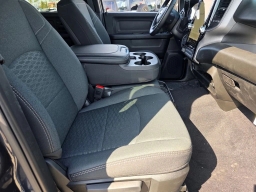 Ram 2500 Warlock 4x4 Crew Cab 6'4" Box 2026