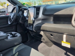 Ram 2500 Warlock 4x4 Crew Cab 6'4" Box 2026