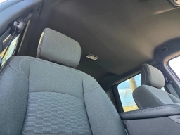 Ram 2500 Warlock 4x4 Crew Cab 6'4" Box 2026