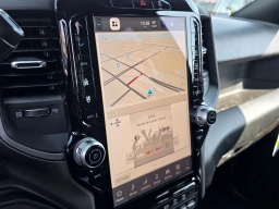 Ram 2500 Warlock 4x4 Crew Cab 6'4" Box 2026