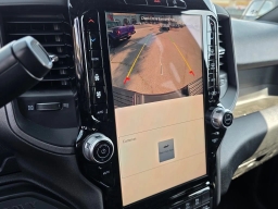 Ram 2500 Warlock 4x4 Crew Cab 6'4" Box 2026