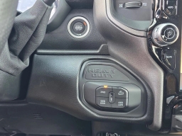 Ram 2500 Warlock 4x4 Crew Cab 6'4" Box 2026