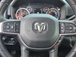 Ram 2500 Warlock 4x4 Crew Cab 6'4" Box 2026