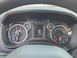 Ram 2500 Warlock 4x4 Crew Cab 6'4" Box 2026