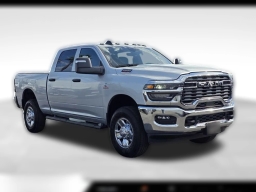 Ram 2500 Tradesman 4x4 Crew Cab 6'4" Box 2026