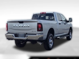 Ram 2500 Tradesman 4x4 Crew Cab 6'4" Box 2026