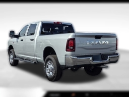 Ram 2500 Tradesman 4x4 Crew Cab 6'4" Box 2026