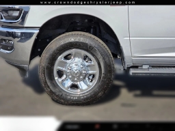 Ram 2500 Tradesman 4x4 Crew Cab 6'4" Box 2026