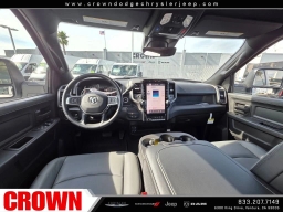 Ram 2500 Tradesman 4x4 Crew Cab 6'4" Box 2026