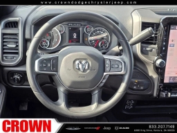 Ram 2500 Tradesman 4x4 Crew Cab 6'4" Box 2026