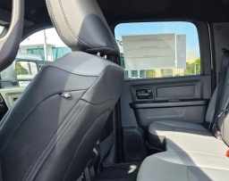 Ram 2500 Tradesman 4x4 Crew Cab 6'4" Box 2026