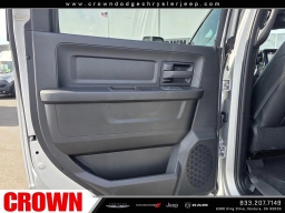 Ram 2500 Tradesman 4x4 Crew Cab 6'4" Box 2026