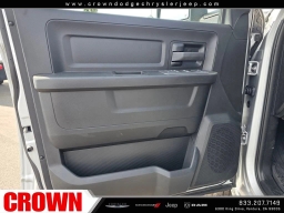 Ram 2500 Tradesman 4x4 Crew Cab 6'4" Box 2026