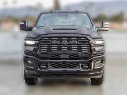 Ram 2500 Black Express 4x4 Crew Cab 6'4" Box 2026
