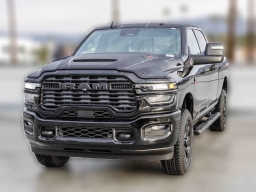 Ram 2500 Black Express 4x4 Crew Cab 6'4" Box 2026