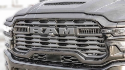 Ram 2500 Black Express 4x4 Crew Cab 6'4" Box 2026