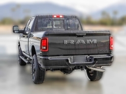 Ram 2500 Black Express 4x4 Crew Cab 6'4" Box 2026