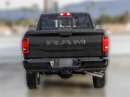 Ram 2500 Black Express 4x4 Crew Cab 6'4" Box 2026
