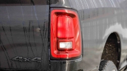 Ram 2500 Black Express 4x4 Crew Cab 6'4" Box 2026