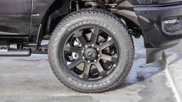 Ram 2500 Black Express 4x4 Crew Cab 6'4" Box 2026