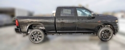 Ram 2500 Black Express 4x4 Crew Cab 6'4" Box 2026