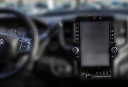 Ram 2500 Black Express 4x4 Crew Cab 6'4" Box 2026