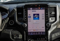 Ram 2500 Black Express 4x4 Crew Cab 6'4" Box 2026