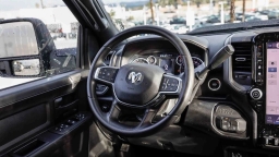 Ram 2500 Black Express 4x4 Crew Cab 6'4" Box 2026