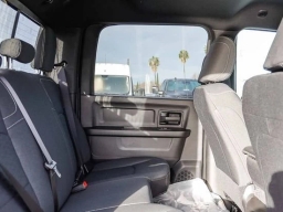 Ram 2500 Black Express 4x4 Crew Cab 6'4" Box 2026