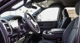 Ram 2500 Black Express 4x4 Crew Cab 6'4" Box 2026