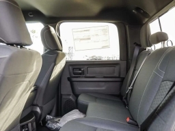 Ram 2500 Black Express 4x4 Crew Cab 6'4" Box 2026