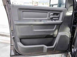 Ram 2500 Black Express 4x4 Crew Cab 6'4" Box 2026